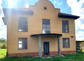 Продаю дом, 249.5 м2, поселок Романовка, шоссе Дорога Жизни, 87