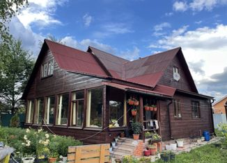 Продажа дома, 151 м2, деревня Супонево