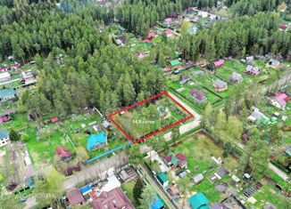 Продажа дома, 40 м2, городской посёлок Вырица, улица Калинина, 26