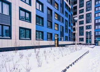 Продам квартиру студию, 25.1 м2, Санкт-Петербург, метро Лесная, Полюстровский проспект, 75