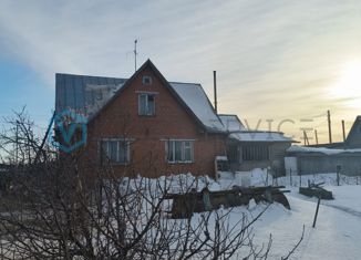 Продам дом, 140 м2, село Поповка, Речная улица