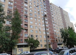 2-комнатная квартира на продажу, 52.1 м2, Москва, Ключевая улица, 8к2, метро Алма-Атинская