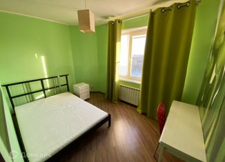 Продается однокомнатная квартира, 58.3 м2, Краснодар, Кубанская набережная, 31/1, Кубанская набережная