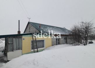 Продается дом, 80 м2, Кемеровская область, Тырганская улица, 3