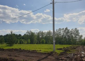 Продажа участка, 14.19 сот., деревня Бурцево