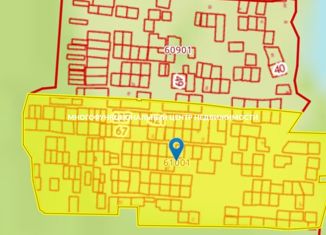 Участок на продажу, 6 сот., СНТ Эфир, Садовая улица