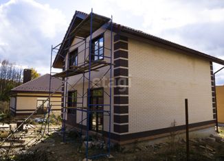 Дом на продажу, 130 м2, деревня Желыбино, Солнечная улица