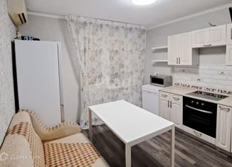 Продажа 1-ком. квартиры, 39.4 м2, Краснодар, улица Западный Обход, 39/1к7, ЖК Мой Город