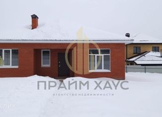 Продается дом, 91 м2, посёлок Инеш, улица Фатиха Амирхана