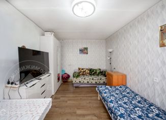 Комната на продажу, 21 м2, Петрозаводск, улица Калевалы, 4А, Октябрьский район