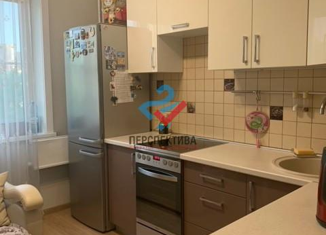 Продаю однокомнатную квартиру, 42 м2, Новосибирск, улица Федосеева, 3, улица Федосеева