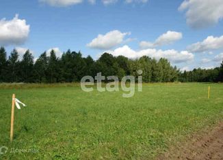 Продажа участка, 30 сот., село Хвощеватка, Набережная улица