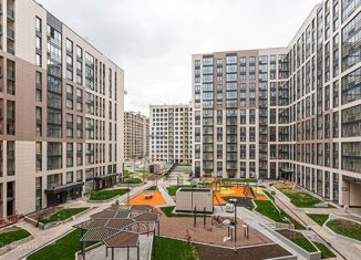 Продам 2-ком. квартиру, 53.64 м2, Санкт-Петербург, Белоостровская улица, 10к1, метро Лесная