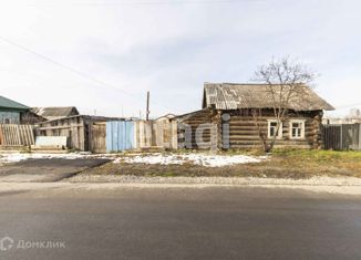 Продажа дома, 24 м2, село Салаирка, Незговорова улица