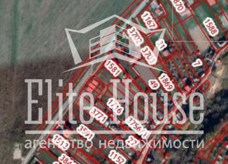 Земельный участок на продажу, 8 сот., деревня Шопино, Ромашковая улица