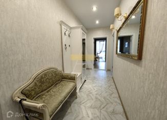 Продается двухкомнатная квартира, 65.2 м2, село Небуг, улица Газовиков, 3А/3