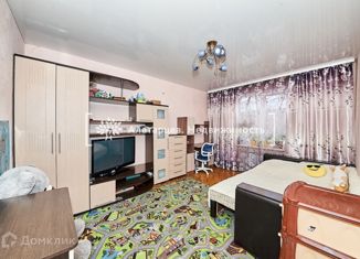 Продается 1-комнатная квартира, 30.6 м2, Томская область, Кольцевой проезд, 21