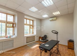 Офис в аренду, 10 м2, Омская область, проспект Мира, 4