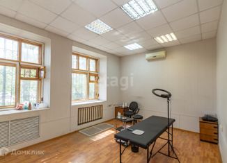 Офис в аренду, 10 м2, Омск, проспект Мира, 4
