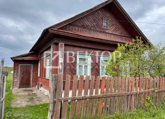 Дом на продажу, 62 м2, деревня Стрельниково, Омелинская улица, 4