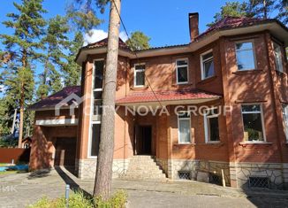 Продаю дом, 417.1 м2, рабочий посёлок Малаховка, улица Свердлова, 32