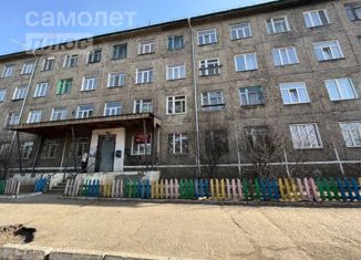 Продам комнату, 15.8 м2, поселок городского типа Атамановка, улица Гагарина, 5