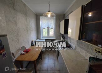 1-комнатная квартира на продажу, 32 м2, Москва, Инженерная улица, 14к1, Алтуфьевский район