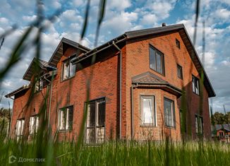 Продам таунхаус, 120 м2, коттеджный посёлок Юкковское парк