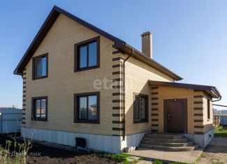 Дом на продажу, 137 м2, село Большая Шильна, улица имени И. Баграмяна