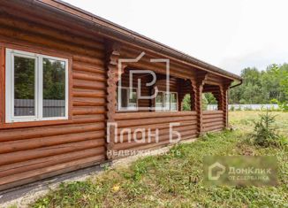 Дом на продажу, 179.96 м2, деревня Мызги