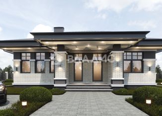 Продается дом, 128 м2, коттеджный поселок Новая Европа, Берлинская улица