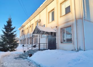 Аренда офиса, 47 м2, Челябинская область, улица Молодогвардейцев, 15А