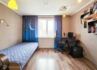 Двухкомнатная квартира на продажу, 42.1 м2, Тюменская область, улица Свободы, 32