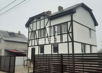 Продам дом, 160 м2, Светлогорск, Ольховый переулок, 1