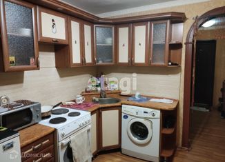 1-ком. квартира на продажу, 32.7 м2, Когалым, Привокзальная улица, 37кА