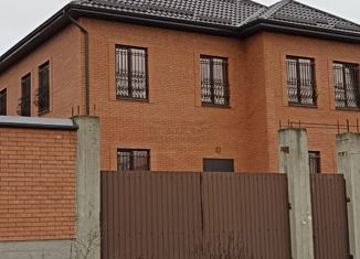 Дом на продажу, 280 м2, СДТ Осина, Убыхская улица, 1