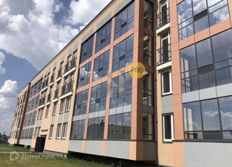 Продается однокомнатная квартира, 41.9 м2, посёлок Стрельна, ЖК Любоград, проспект Будённого, 26к4