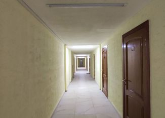 Квартира на продажу студия, 17.4 м2, Ханты-Мансийск, улица Строителей, 12