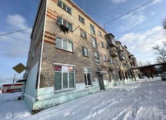 Продам 1-комнатную квартиру, 28.4 м2, Вяземский, Коммунистическая улица, 2