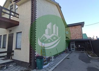 Продам таунхаус, 110 м2, Ессентуки, Пилотная улица, 2