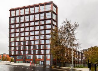 Пятикомнатная квартира на продажу, 175 м2, Москва, улица Казакова, 7