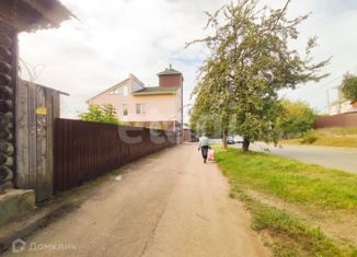 Продам участок, 8 сот., Калуга, Ленинский округ, улица Никитина, 20