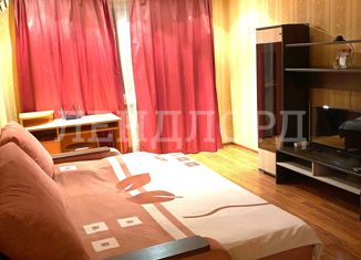 Сдаю в аренду 1-ком. квартиру, 35 м2, Ростовская область, Лермонтовская улица, 94/96