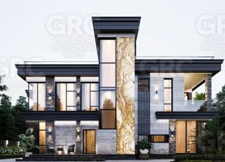 Продаю дом, 320 м2, Сочи, микрорайон Совхоз Приморский, Звёздная улица