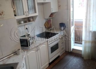 Продам 1-ком. квартиру, 33.4 м2, Санкт-Петербург, улица Композиторов, 15, метро Проспект Просвещения