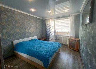 Продается двухкомнатная квартира, 48 м2, Белгородская область, микрорайон Интернациональный, 46