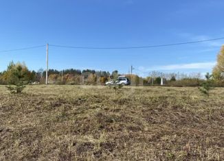 Продам земельный участок, 7 сот., деревня Бурцево