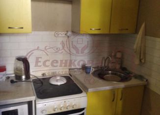 Продаю однокомнатную квартиру, 18.7 м2, Курган, улица Алексеева, 3, Заозёрный район