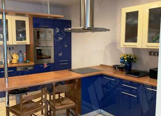 1-комнатная квартира на продажу, 69 м2, Москва, Пенягинская улица, 12к1, Пенягинская улица