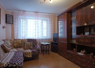 1-комнатная квартира в аренду, 40 м2, Владимирская область, Волго-Донская улица, 31
